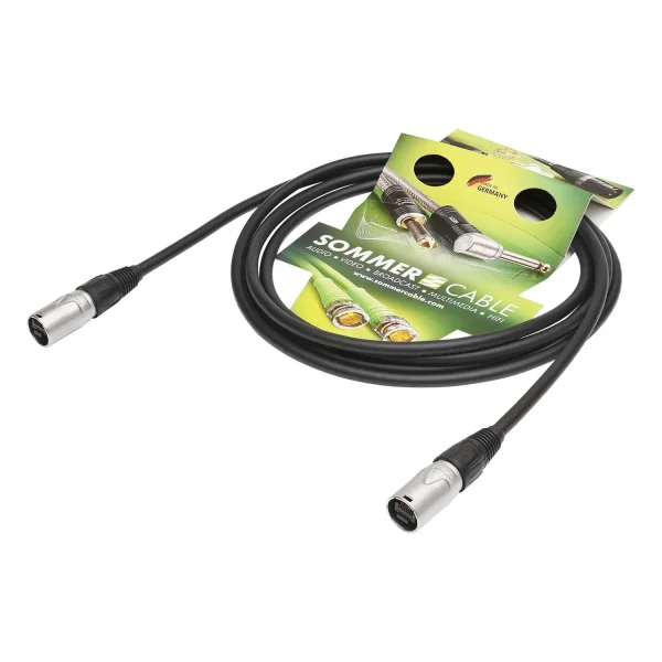 Netzwerkkabel CAT6a PVC Armored, 20,00m