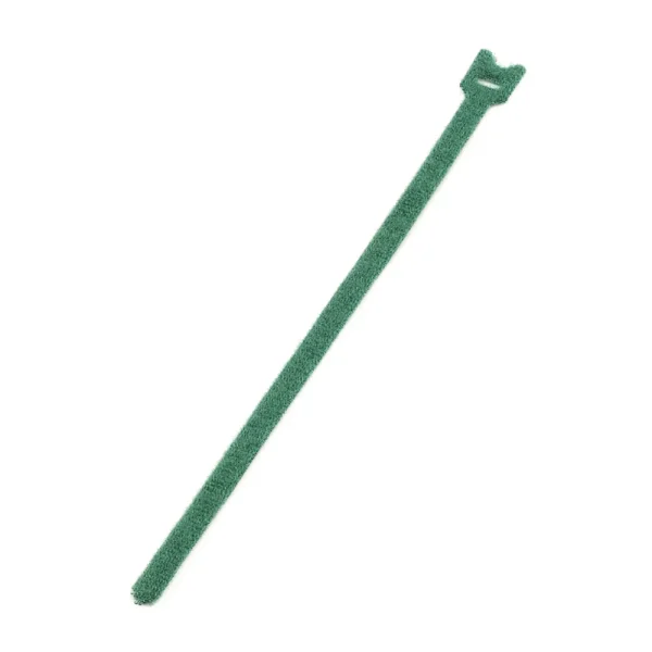 Klettband 13 x 200 mm grün, Klettöse