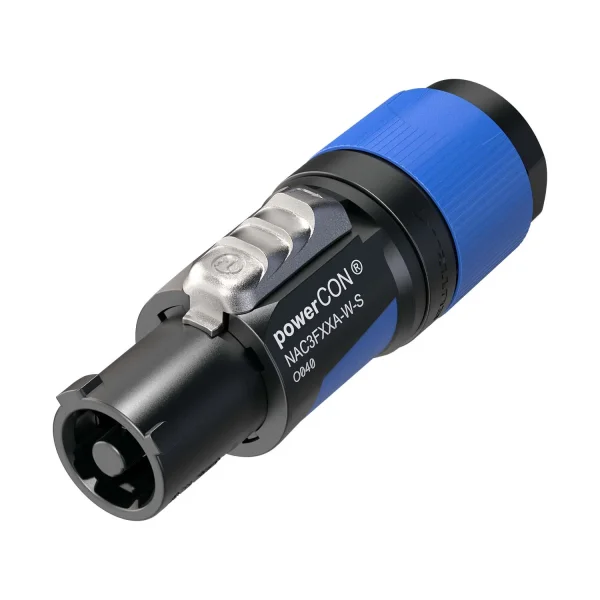 NEUTRIK Powercon Kabelbuchse, POWER IN