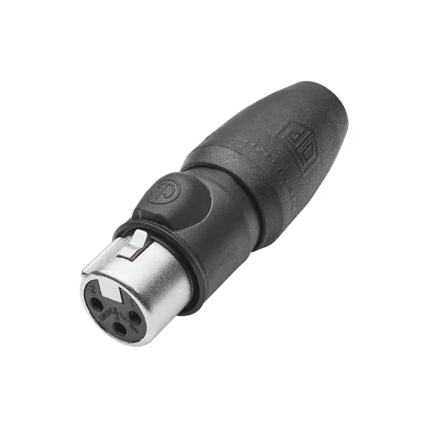 NEUTRIK XLR-Kabelbuchse 3polig,