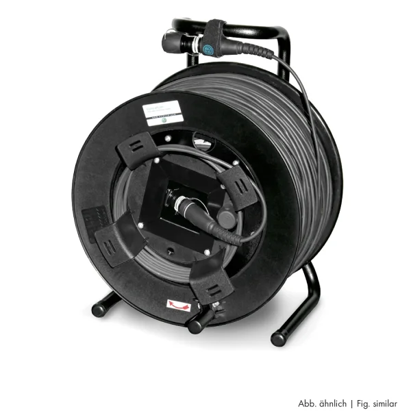 NEUTRIK OpticalCON Advanced LWL PUR