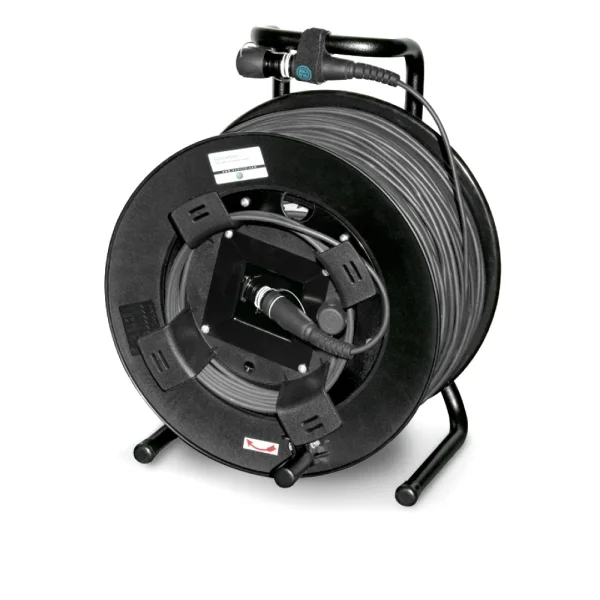 NEUTRIK OpticalCON LWL PUR 2x9/125y