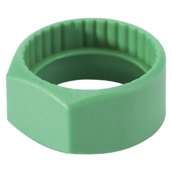 NEUTRIK Klinken-Codierring, grün