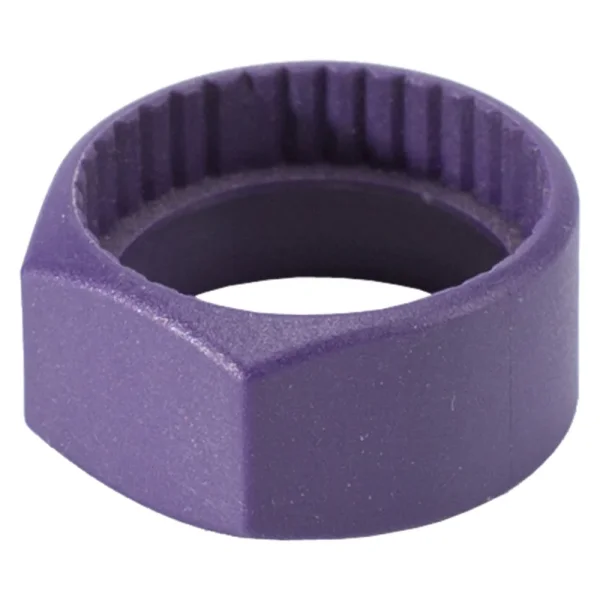 NEUTRIK Klinken-Codierring, violett