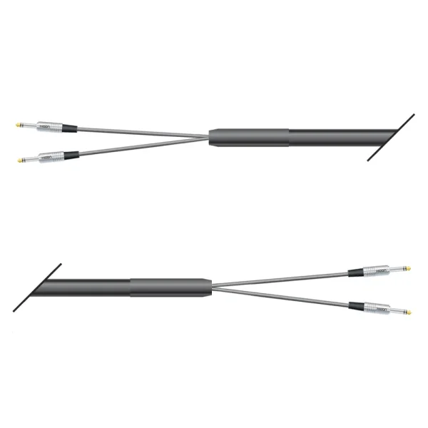 Multicorekabel Quantum, schwarz, 30,00m