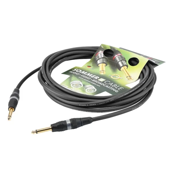 Richard Kruspe Signature schwarz,  3,00m