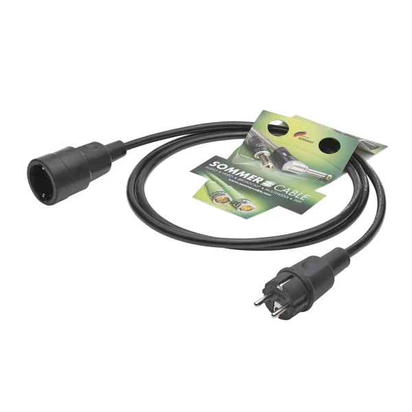 Netzkabel Aqua Marinex 3x2,5qmm, 15,00m