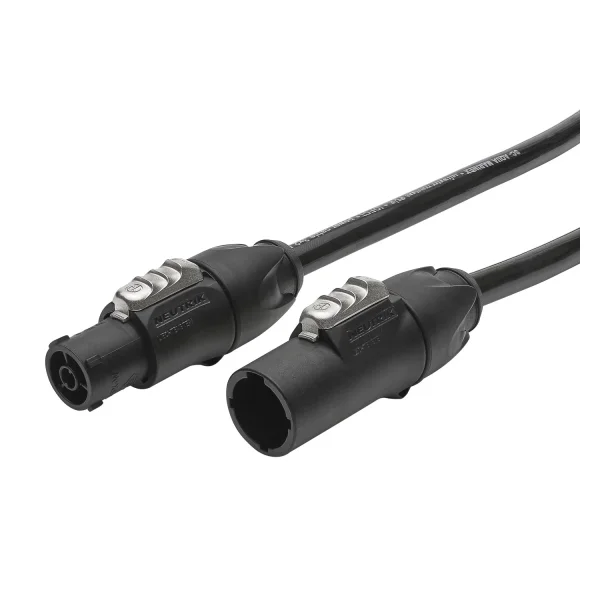 Netzkabel Aqua Marinex 3x2,5qmm,  7,50m