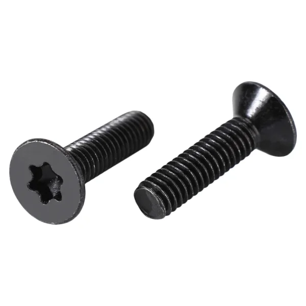 Senkschraube M4x16 Innensechsrund