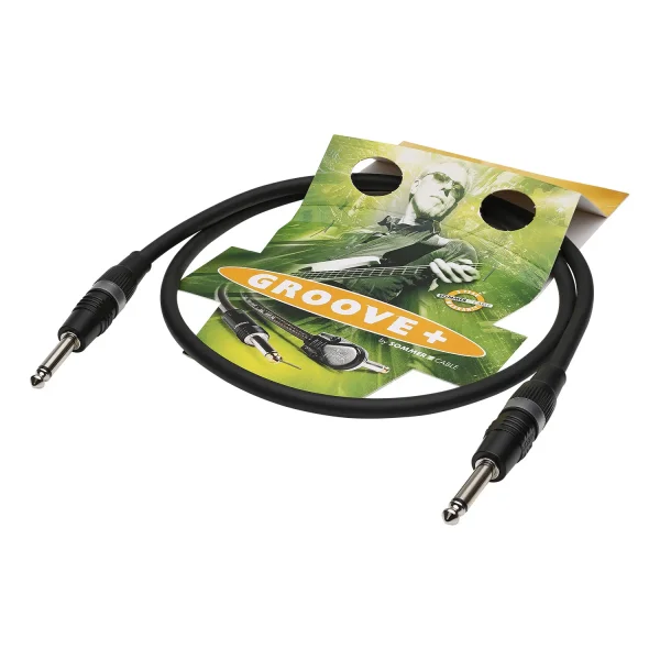 IC Silver Spirit, schwarz,  6,00m