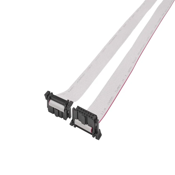 SYSBOXX-Flachbandkabel 2x14pol 0,50m