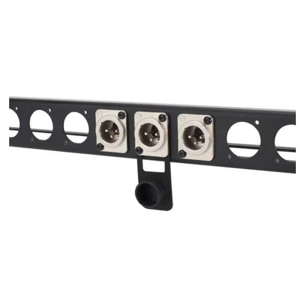 NEUTRIK Staubschutz-Abdeckung D-Serie