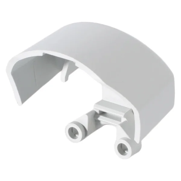 komb. Berührungsschutz/Zugentlastung