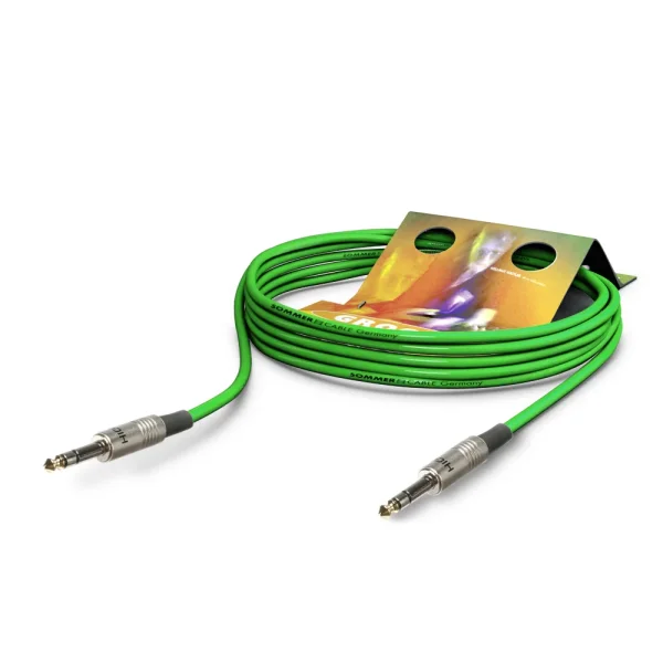 MC The Stage, grün,  0,25m