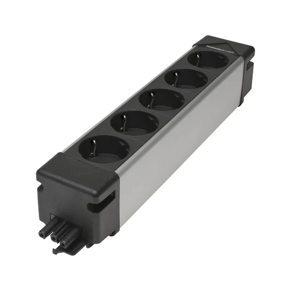 Schukoleiste, GST18, 5fach