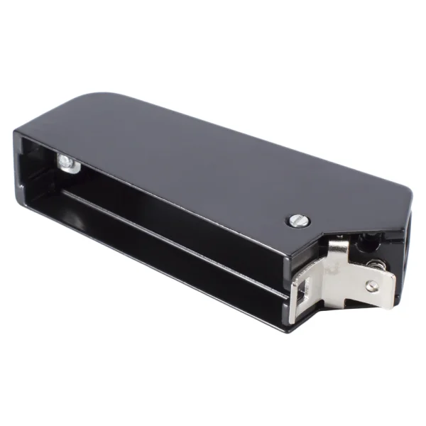 Siemens Messerleiste Metalltüllengehäuse