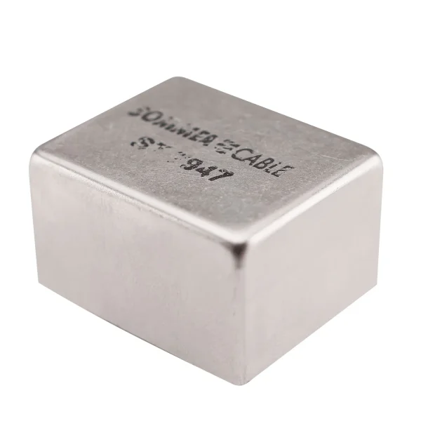 Mic-Übertrager 1:1+1 0dBu Printmontage