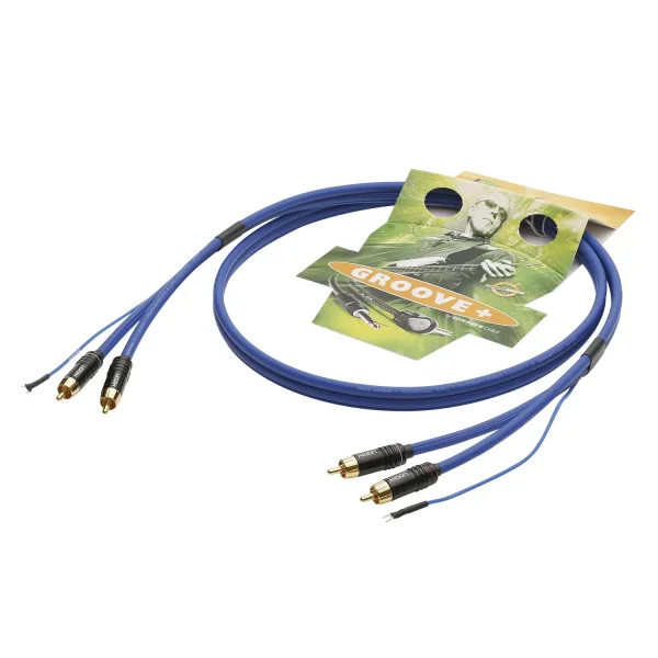 HC SINUS CONTROL  5,00m