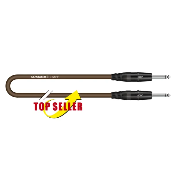 IC Spirit XXL 1x0,75qmm,  0,30m