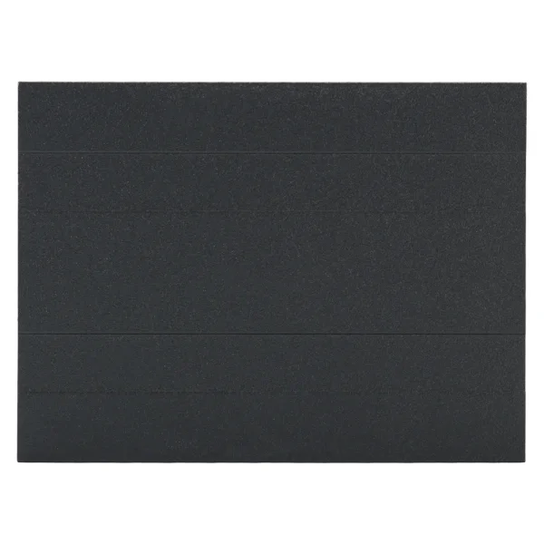 SYSBOXX-Standardprofil MKII 3BE breit