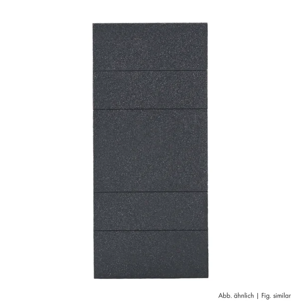 SYSBOXX-Standardprofil MKII 11BE breit