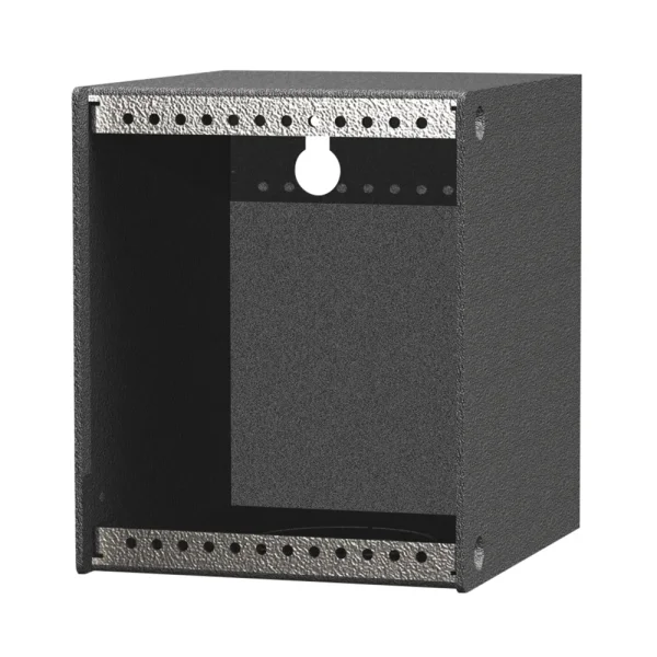 SYSBOARD, Wandversatzkasten f.  2 Module