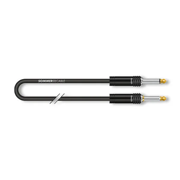 IC Tricone schwarz,  9,00m