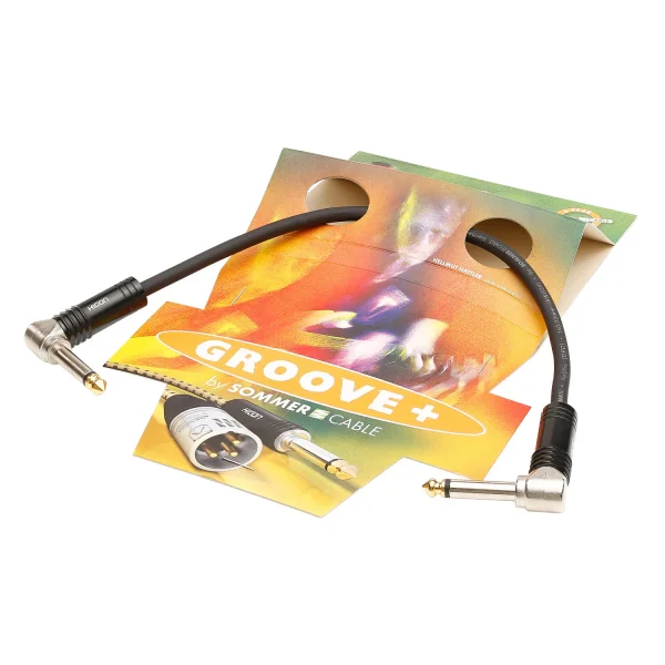 IC Tricone schwarz,  4,50m