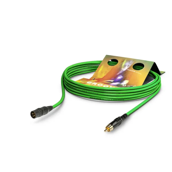 IC Tricone grün,  1,00m