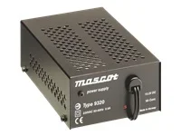 MASCOT Netzgerät 9320 198-264V 13,2V