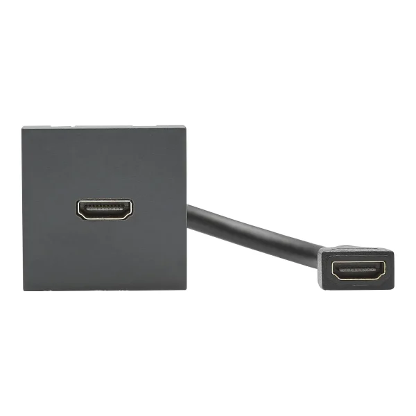 SYSWALL45 HDMI        -> Kabelbuchse