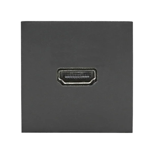 SYSWALL45 HDMI        -> Klemmblock