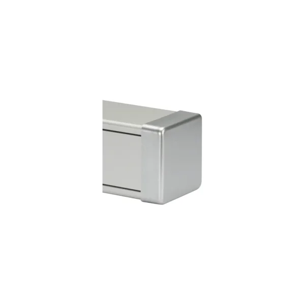 GGK Mikro-Raumsäule 62x62/45, Endkappe