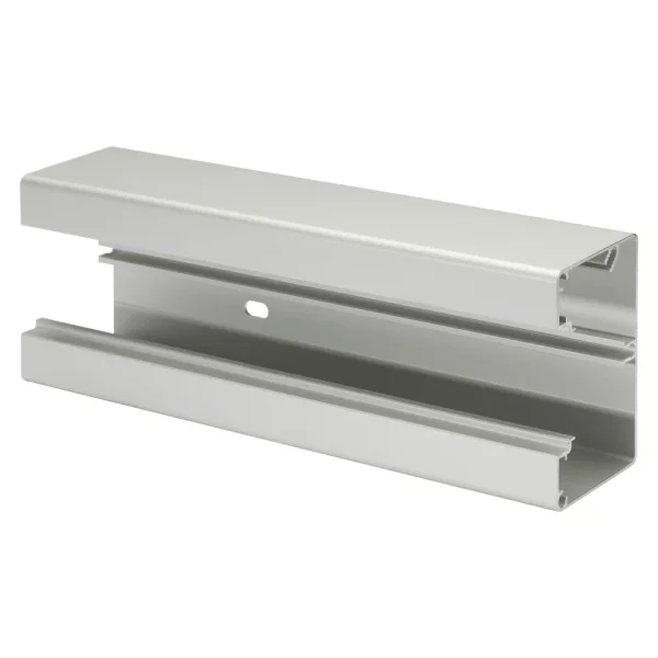 Alu-Kanal, 60x90/45mm 1fach, 2m