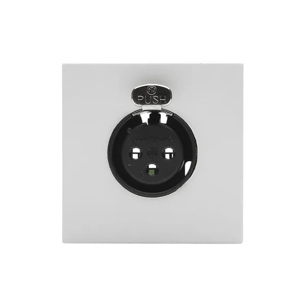 SYSWALL45 XLR fem. -> Klemmblock