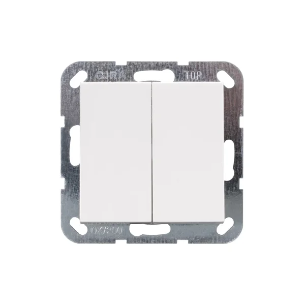 SYSWALL55 Serienschalter