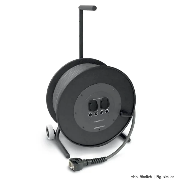 Hybrid Multicore Monocat 212 Mk2 100m