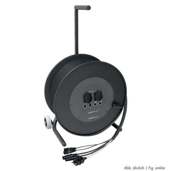 Hybrid Multicore Monocat 212 Mk2 70,00m