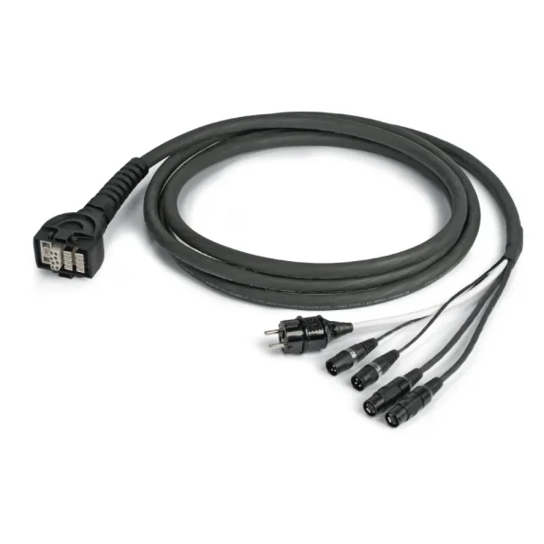 Hybrid Multicore Monocat 212 Mk2 50,00m