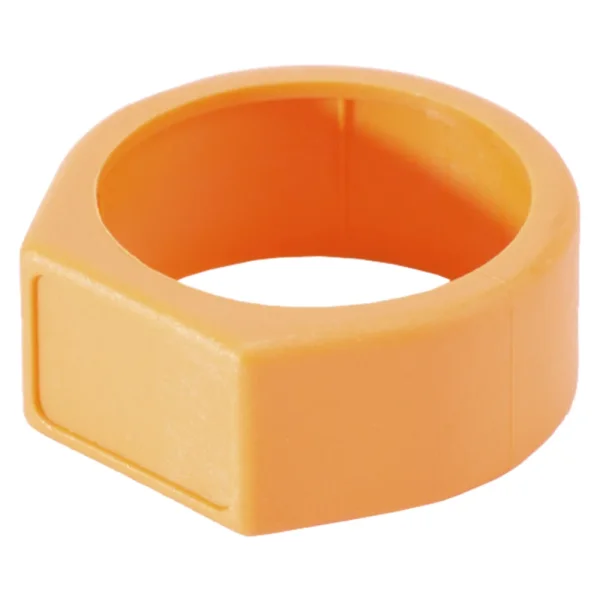 NEUTRIK XLR-Codierring, orange
