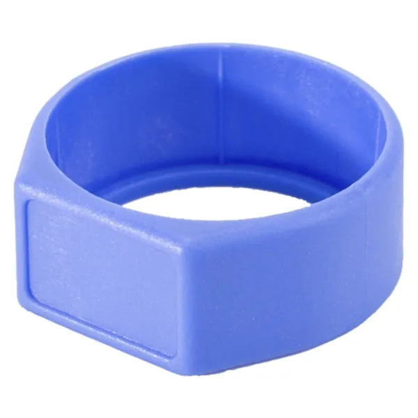 NEUTRIK XLR-Codierring, blau