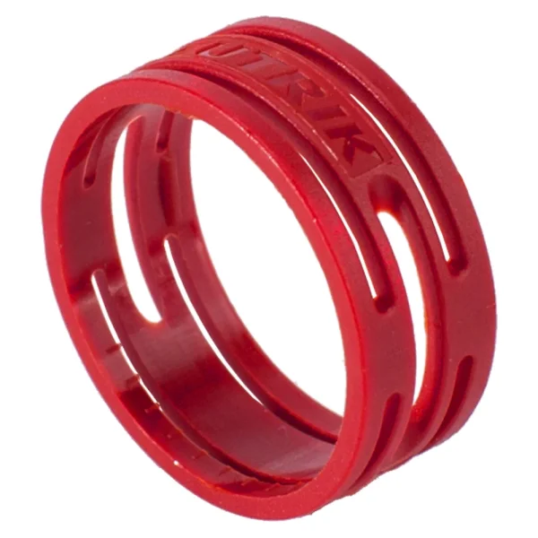 NEUTRIK XLR-Codierring XX-Serie, rot