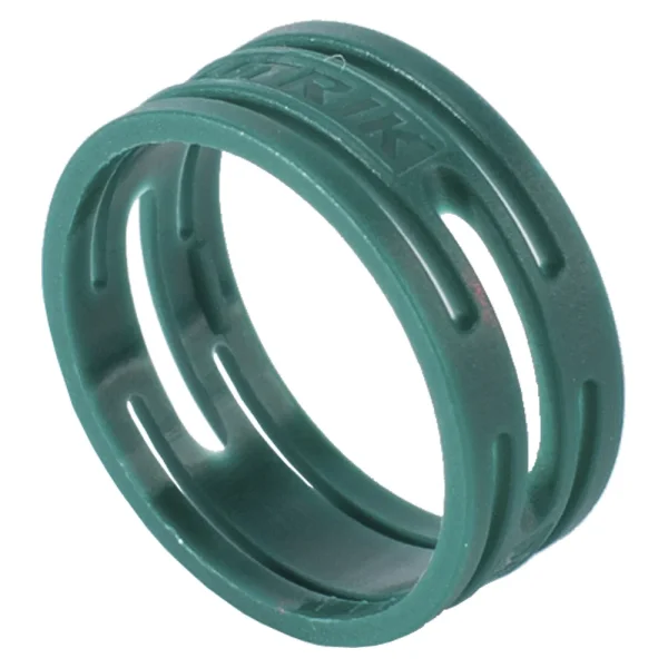 NEUTRIK XLR-Codierring XX-Serie, grün