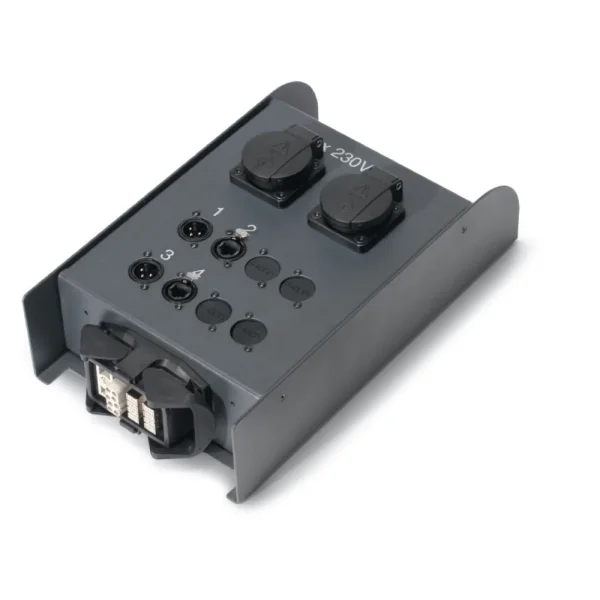 Stagebox TBH, Monocat 212