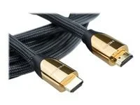 ROLINE 4K PREMIUM HDMI Ultra HD 1m