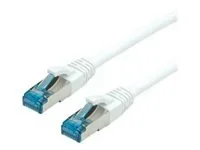 VALUE Patchkabel Kat.6A Class EA 1,5m