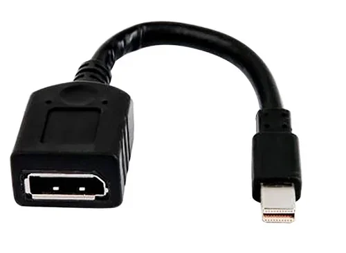 HP MINIDP-TO-DP ADAPTER CABLE F/ DEDICATED WORKSTATION