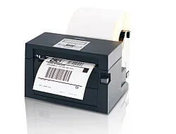 CL-S400DT LABEL PRINTER NO LAN/ DIRECT THERMAL/ EN PLUG