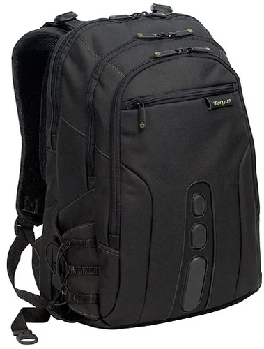 TARGUS ECOSPRUCE BACKPACK 15-15.6IN BLACK