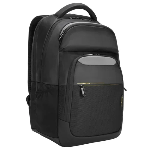 TARGUS CITYGEAR BACKPACK 14IN BACKPACK BLACK